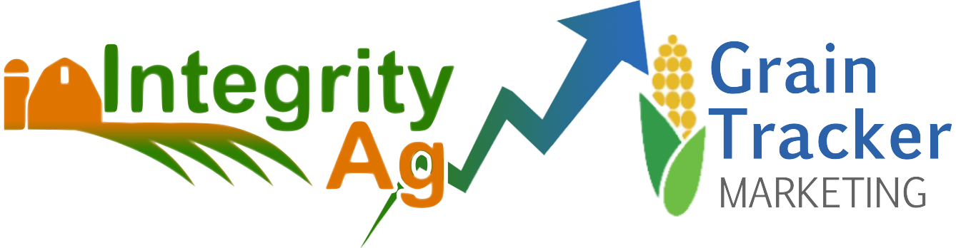 Integrity Ag CRM logo