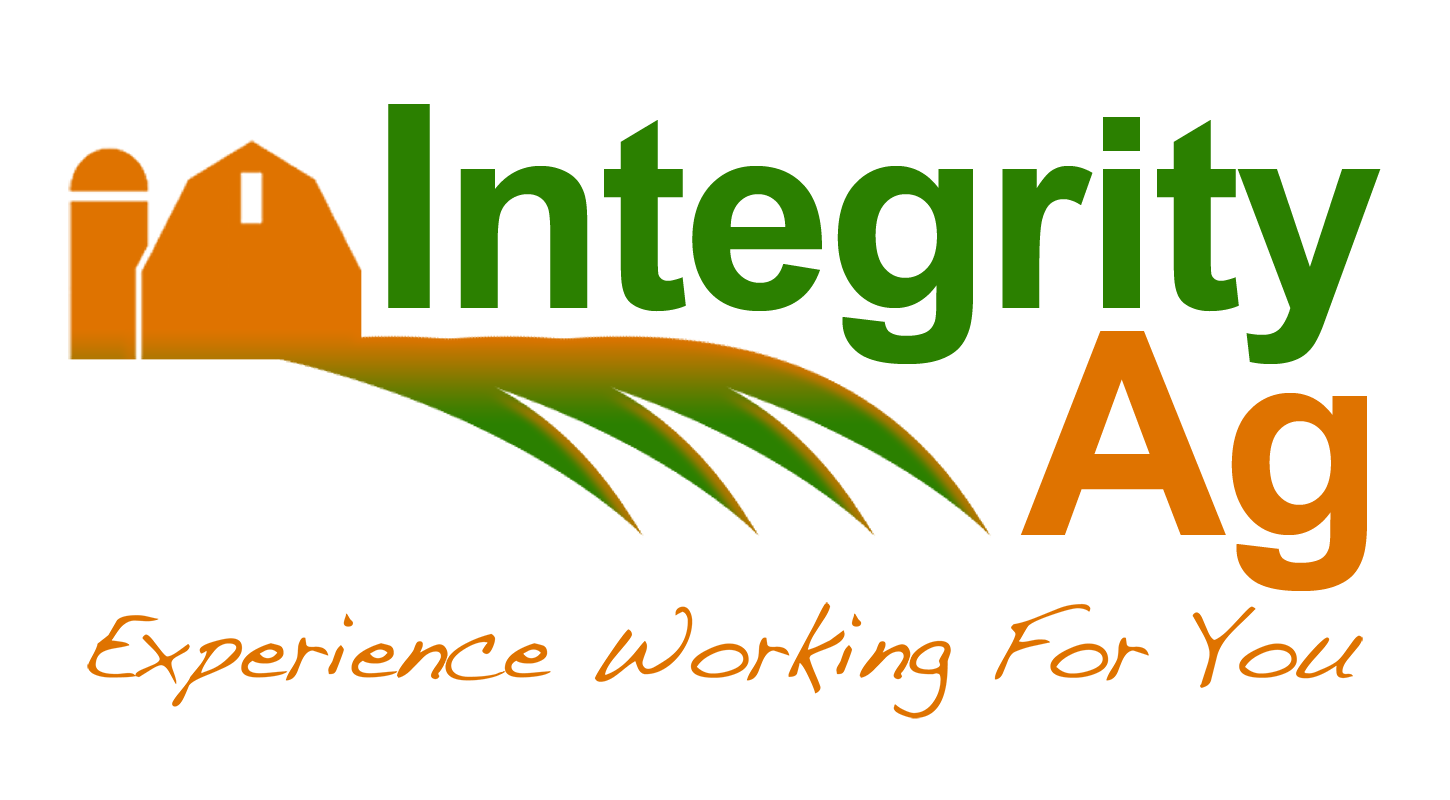 Integrity Ag CRM logo